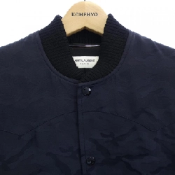 SAINT LAURENT 458626 Áo khoác - Hàng hiệu Chính hãng 902266