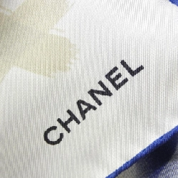 Khăn choàng Chanel - Hàng hiệu Authentic 772345