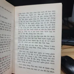 Hồ Chí Minh giải phóng dân tộc và đổi mới - Tác giả nước ngoài  688341