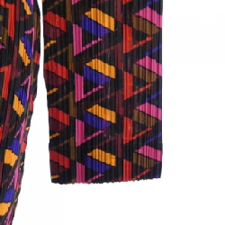 Pleats Please PLEATS PLEASE PP73-JD722 Áo khoác dài 629090