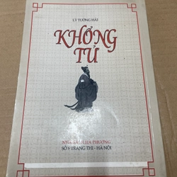 Khổng Tử - Lý Tường Hải .56 315159