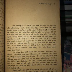 Cô chị họ Rachel - Daphné Du Maurier  976164
