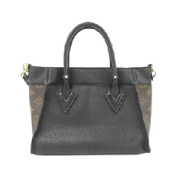 Túi Louis Vuitton On My Side PM M57728 618678