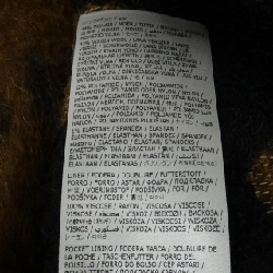 JIL SANDER J21AA0006 Áo khoác - Hàng hiệu Chính hãng 892403