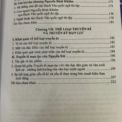 GIÁO TRÌNH VĂN HỌC TRUNG ĐẠI VIỆT NAM  752879
