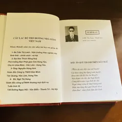 Thơ đường nhà giáo 721054