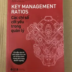 Các chỉ số cốt yếu trong quản lý