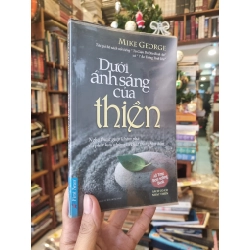 Dưới Ánh Sáng Của Thiền - Mike George 354888