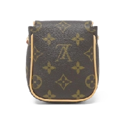 Túi đeo vai Louis Vuitton Monogram Pochette Cancun M60018 - Hàng hiệu Chính hãng 765921