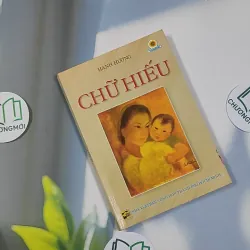 Chữ Hiếu - Hạnh Hương 798493