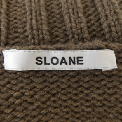 SLOANE SL3W-063 Áo len - Hàng hiệu Chính hãng 824739
