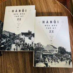 Hà Nội nửa đầu thế kỷ XX  974986