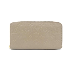 Ví Louis Vuitton Monogram Empreinte Zippy M69034