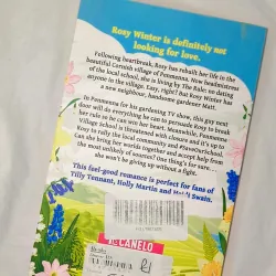 
Cornish Village School #1
Breaking the Rules
Kitty Wilson 748484