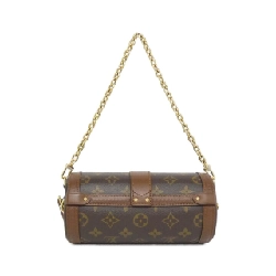 Túi xách Louis Vuitton Monogram Papillon Trunk M57835 608590