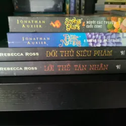 Sách văn học thiếu nhi trinh thám 748751