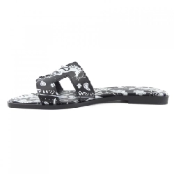 【Khuyến mãi】Dép HERMES 663952