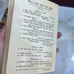 LIỆT TỬ VÀ DƯƠNG TỬ (BẢN ĐẶC BIỆT CÓ THỦ BÚT TÁC GIẢ) - NGUYỄN HIẾN LÊ 537299