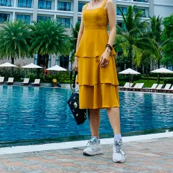 Thanh lý váy xinh 787898