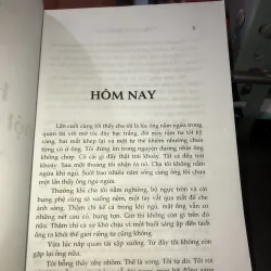 Hồi ức một ngày khác - Harold Robbins 1002445