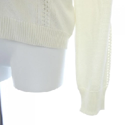 【Mã giảm giá】Áo khoác cardigan CHANEL 645108