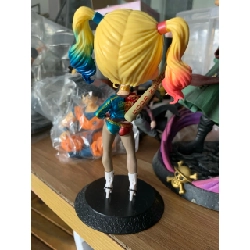 Mô hình Harley Quinn PVC Cao Cấp - Tái Hiện Nhân Vật Phản Anh Hùng Biểu Tượng DC Comics 763681