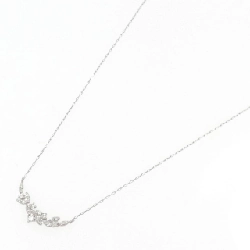 Dây chuyền kim cương PT 0.15CT - Hàng hiệu Chính hãng 861222