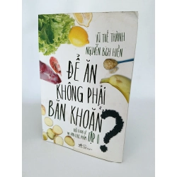 Để không phải băn khoăn - tập II - Vũ Thế Thành, Nguyễn Bích Hiền 537830