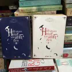 Hãy nhắm mắt khi anh đến - Đinh Mặc