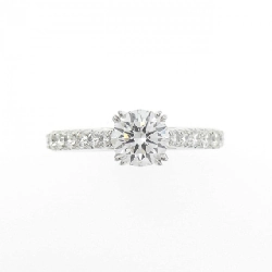 Nhẫn tình yêu rực rỡ Harry Winston - Hàng hiệu Authentic 834602