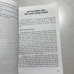 Quản trị tài sản thương hiệu - Dương Hữu Hạnh 797554