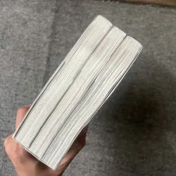 Boxset Những Câu Chuyện Về Người Cá - Trọn Bộ 3 Tập - NXB Trẻ 778334