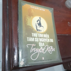 Thử tìm hiểu TÂM SỰ NGUYỄN DU qua TRUYỆN KIỀU 278889