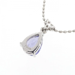 PT900/PT850 Mặt dây chuyền Tanzanite - Hàng hiệu Chính hãng 858713