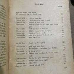 Người kỹ sư tâm hồn - BÔ RÍT TA RƠ TA CỐP XKI 694491