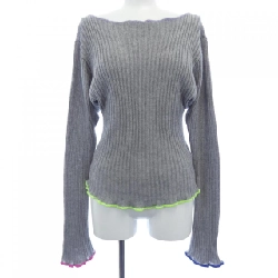 【Mã giảm giá】THESHISHIKUI Áo len