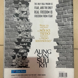 Sợ hãi và tự do Aung San Suu Kyi  (c) 447310
