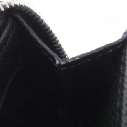 Ví tiền xu Louis Vuitton Damier Graphite Zippy N63076 620325