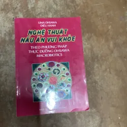 Y HỌC DINH DƯỠNG NHỮNG ĐIỀU BÁC SĨ KHÔNG NÓI VỚI BẠN & NGHỆ THUẬT NẤU ĂN VUI KHOẺ 786885