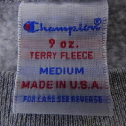 CHAMPION Sweat - Hàng hiệu Authentic 898843