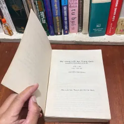 II Đại Cương Triết Học Trung Quốc: Thiền Luận (3 Quyển) - DAISETZ TEITARO SUZUKI - 1993 783101
