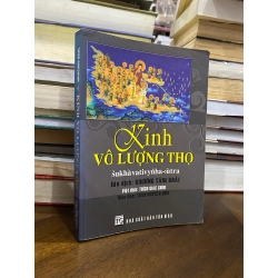 Kinh Vô lượng thọ - Thích Giáng Chính dịch