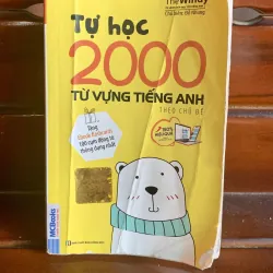 Tự học 2000 tử vựng tiếng anh 1025599