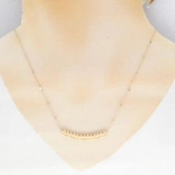 Dây chuyền nhỏ Cartier Crush - Hàng hiệu Authentic 841115