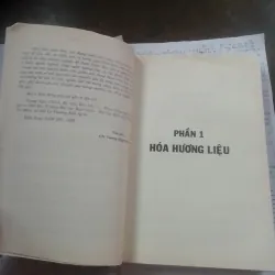 Hương Liệu Mỹ Phẩm 753353