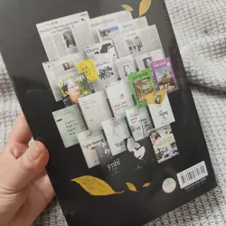 Ngọn gió qua vườn - Ý Nhi 958613