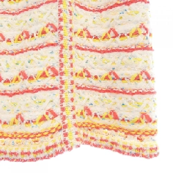 Chanel CHANEL Váy - Hàng hiệu Chính hãng 822957