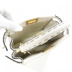 Túi Fendi SELLERIA Peekaboo Mini 8BN244 SFR 616881