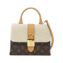 Túi Louis Vuitton Monogram (Cozygram) Rocky BB M46318