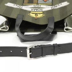 【Sản phẩm mới】Fendi 7VA390 AU4T Túi 616496